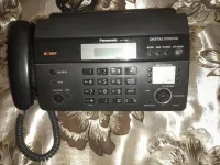 Panasonic KX-FT988 Panasonic KX-FT988