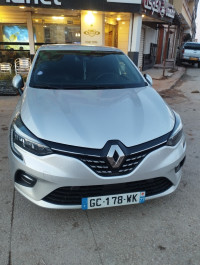 voitures-renault-clio-5-intense-2021-ain-el-bia-oran-algerie