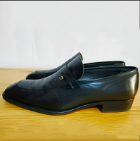 classiques-chaussure-italienne-morischi-original-occasion-comme-neuf-les-eucalyptus-alger-algerie
