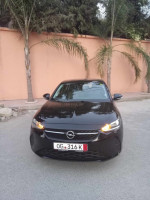 citadine-opel-corsa-2022-enjoy-tizi-ouzou-algerie