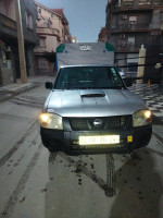 pickup-nissan-2011-belkheir-guelma-algerie