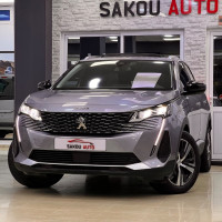 voitures-peugeot-3008-2022-allure-bordj-el-kiffan-alger-algerie