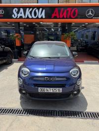 سيارات-fiat-500x-2025-باب-الزوار-الجزائر