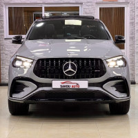 voitures-mercedes-gle-300d-coupe-2024-bordj-el-kiffan-alger-algerie