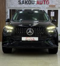 سيارات-mercedes-gle-suv-2025-amg-باب-الزوار-الجزائر
