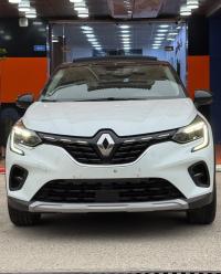 سيارات-renault-captur-2023-techno-باب-الزوار-الجزائر