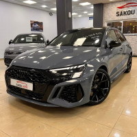 voitures-audi-rs3-2024-bordj-el-kiffan-alger-algerie