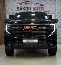 سيارات-gmc-siera-2026-at4-باب-الزوار-الجزائر