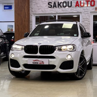 voitures-bmw-x3-2017-bordj-el-kiffan-alger-algerie