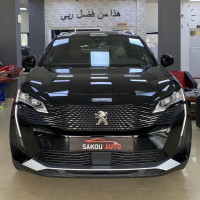 voitures-peugeot-3008-2022-gt-bordj-el-kiffan-alger-algerie