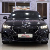 BMW Série 5 2025 