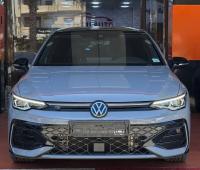 سيارات-volkswagen-golf-8-2025-r-line-باب-الزوار-الجزائر