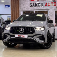 voitures-mercedes-gle-coupe-2025-kit-63-bordj-el-kiffan-alger-algerie