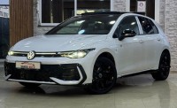 سيارات-volkswagen-golf-8-2025-r-line-باب-الزوار-الجزائر