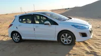 Peugeot 308 2013 Sportium