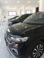 automobiles-volkswagen-t-cross-2022-active-tlemcen-algerie