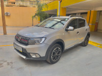 voitures-dacia-sandero-2019-stepway-ouled-chebel-alger-algerie