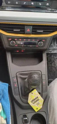 Seat Ibiza 2023 