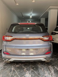 voitures-chery-kaiyi-x3pro-2026-116-maghnia-tlemcen-algerie