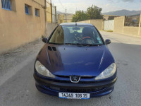 voitures-peugeot-206-2006-tizi-ouzou-algerie