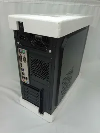 Unité Asus H110 M_r I3 7eme Génération neuf( ref asus 1)