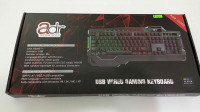 clavier-souris-gamer-rgb-adr-beni-tamou-blida-algerie