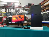 Pc bureau i3 septième génération neuf réf (A7.1pc)