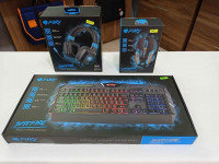 clavier-souris-kit-gamer-fury-rgb-casque-beni-tamou-blida-algerie