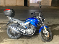 motos-et-scooters-yamaha-ybr-125-2022-ain-benian-alger-algerie