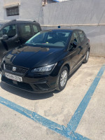 voitures-seat-ibiza-2021-style-facelift-bir-mourad-rais-alger-algerie