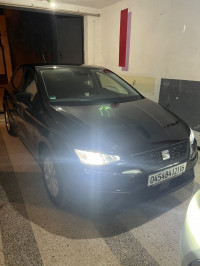 voitures-seat-ibiza-2021-style-facelift-bir-mourad-rais-alger-algerie