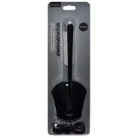 Microphone HAVIT H208d Avec fiche 