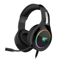 Havit HV-H2232D GAMENOTE RGB Casque de jeu