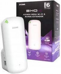 point-dacces-wifi-repeteur-wi-fi-6-exo-ax1800-mesh-d-link-dap-x1860-cheraga-alger-algerie