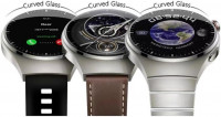 autre-haino-teko-watch-4-pro-rw32-montre-intelligente-a-ecran-amoled-incurve-3-bandes-cheraga-alger-algerie