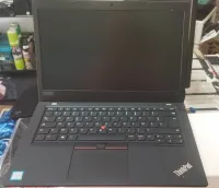 LENOVO THINK PAD L480/I5 8EME Generation INTEL UHD 620/14''/8GB/256 GB SSD NVME
