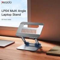 other-support-en-aluminium-reglable-pour-ordinateur-portable-de-10-a-173-pouces-yesido-lp04-cheraga-alger-algeria