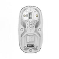 لوحة-المفاتيح-الفأرة-souris-havit-ms62wb-pro-sans-fil-double-mode-24ghz-bluetooth-dotee-dune-batterie-rechargeable-شراقة-الجزائر