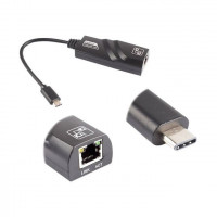 cables-adaptateurs-adaptateur-reseau-usb30-type-c-vers-rj45-gigabit-cheraga-alger-algerie