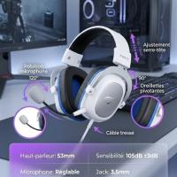 سماعات-الرأس-و-أجهزة-الصوت-casque-de-jeu-havit-h2002d-fiche-35-mm-pour-pc-ps4-xbox-one-blanc-شراقة-الجزائر