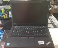 LENOVO THINK PAD L480 /I3 8EME Generation/14''/8GB/256 GB SSD NVME