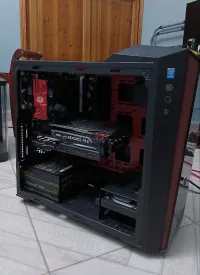 I5 9eme rtx 2070 super gaming x