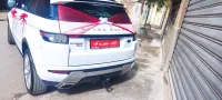 Land Rover Range Rover Evoque 2012 Range Rover Evoque