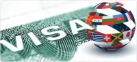 visa Dubai visa Oman visa jordanie visa Egypt Visa Cuba Visa Russie 
