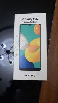 Samsung M32 Galaxy Samsung M32 Galaxy thumbnail 4