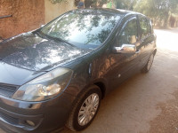 voitures-renault-clio-3-2007-exception-mostaganem-algerie