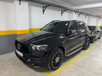 voitures-mercedes-gle-2021-oran-algerie