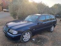 voitures-mercedes-classe-c-2000-220-exclusive-bordj-el-bahri-alger-algerie