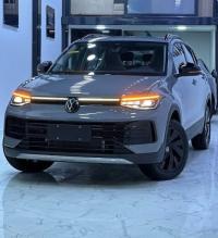 سيارات-volkswagen-tharu-xr-2025-طولقة-بسكرة-الجزائر