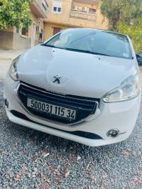 سيارات-peugeot-208-2015-allure-برج-بوعريريج-الجزائر